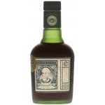 Diplomático Reserva Exclusiva Mini 40% 0,05 l (holá láhev) – Hledejceny.cz