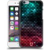 Pouzdro a kryt na mobilní telefon Apple Pouzdro HEAD CASE Apple iPhone 6 a 6S OMBRE SPARKLE