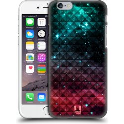 Pouzdro HEAD CASE Apple iPhone 6 a 6S OMBRE SPARKLE