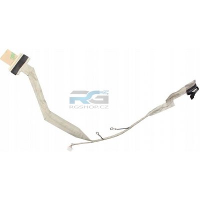 Flex kabel LCD SONY VGN-CR VGNCR DD0GD1LC000 – Zboží Živě