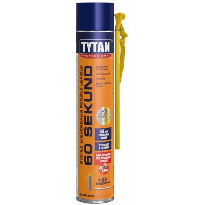 Tytan 60 sekund 750 ml – Hledejceny.cz
