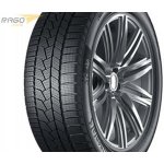 Continental WinterContact TS 860 S 285/40 R19 107V – Hledejceny.cz