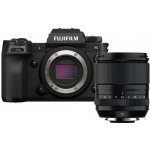 Fujifilm X-H2S – Zboží Mobilmania