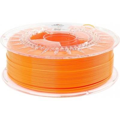 Spectrum PC 275 1.75mm LION ORANGE 1kg, 81014 – Zboží Živě