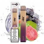 Venix Pro Black Guava X 18 mg 700 potáhnutí – Zboží Mobilmania