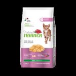 Trainer Natural Cat Young kuřecí 1,5 kg – Zbozi.Blesk.cz