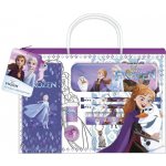 Jiri Models Zábavná taštička s penálem Ledové království 2 – Zboží Mobilmania