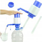 ISO Ruční pumpa na vodu – Zboží Dáma