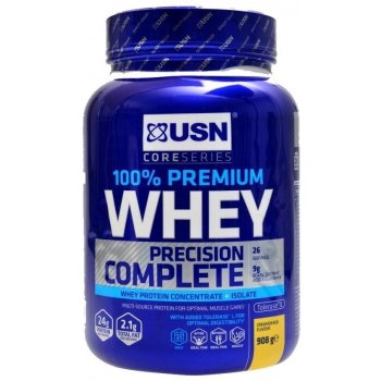 USN 100% Whey protein premium 908 g