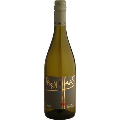 Franz Haas Manna 2023 Bílé 13% 0,75 l (holá láhev) – Hledejceny.cz
