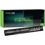 Green Cell HP96PRO - neoriginální – Zboží Živě