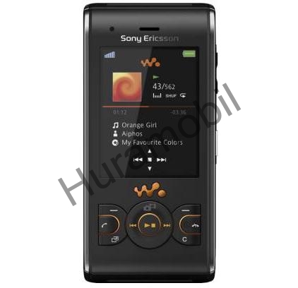 Sony Ericsson W595 od 1 295 Kč - Heureka.cz