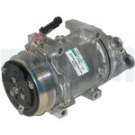 Kompresor, klimatizace DELPHI TSP0159808
