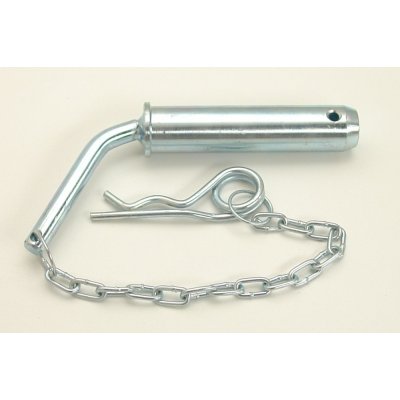 45115104 Čep do závěsu s pojistkou pr. 30mm | Zboží Auto