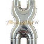X-Pipe 2,5" 63mm – Hledejceny.cz