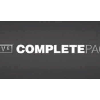 Valve Complete Pack