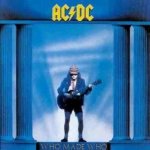 AC/DC - Who Made Who CD – Hledejceny.cz