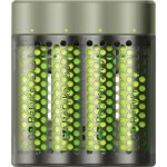GP Speed M451 + 4× AA ReCyko 2700 1604845112 – Zboží Živě