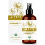 Alteya Slamiha italská voda Organics 120 ml – Hledejceny.cz