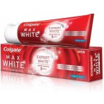 Colgate Max White Expert White Cool mint 75 ml – Hledejceny.cz