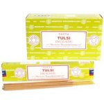 Satya Sai Baba Indické vonné tyčinky Tulsi 15 g – Hledejceny.cz