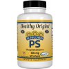 Doplněk stravy Healthy Origins Fosfatidylserin slunečnicový Sharp-PS 100 mg 60 softgel kapslí