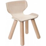 PlanToys židle – Zboží Dáma