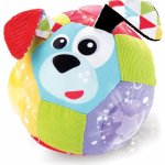 Yookidoo veselý míč se zvířátky – Zboží Dáma