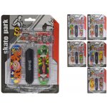 Wiky Fingerboard sada s náhradními díly 95 cm – Zboží Dáma Wiky Fingerboard sada s náhradními díly 95 cm – Zboží Dáma