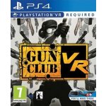 Gun Club VR – Hledejceny.cz