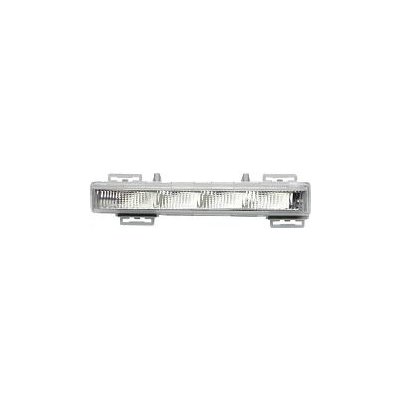Levé světlo denního svícení MERCEDES ML (W166) |1/2011-09/2015| TYC | 12-0146-00-9 – Hledejceny.cz