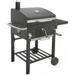 Landmann Grillchief Comfort Basic 11523 – Hledejceny.cz