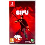 Sifu – Zboží Dáma