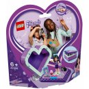 LEGO® Friends 41355 Emmina srdcová krabička