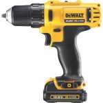 DeWALT DCD710C2 – Hledejceny.cz