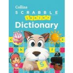SCRABBLE TM Junior Dictionary – Hledejceny.cz