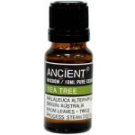 Ancient Tea Tree Esenciální Olej 10 ml – Hledejceny.cz