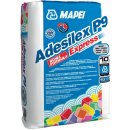 MAPEI ADESILEX P9 EXPRES Cementové lepidlo na obklady a dlažby 25 kg bílé