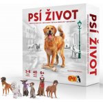 Psí život – Zboží Živě