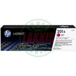 HP CF403X - originální – Sleviste.cz