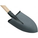 Rýč špičatý s násadou PH-Y – Zboží Dáma