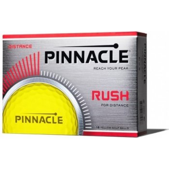 Pinnacle Rush 12 ks