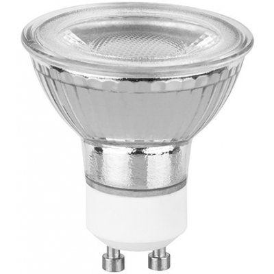 LEDMED žárovka LED 5W-40 GU10 3000K 38° – Zboží Živě
