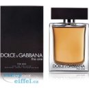 Dolce & Gabbana The One parfémovaná voda pánská 100 ml