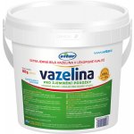 Vitar Vazelina extra jemná bílá 400 g – Zboží Mobilmania