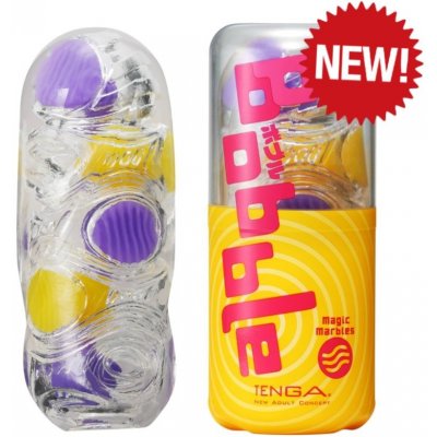 Tenga Bobble Magic Marbles