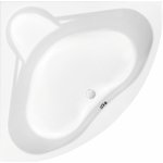 Cersanit VENUS 140 x 140 cm S301-038 – Hledejceny.cz