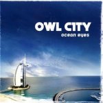 Owl City - Ocean Eyes CD – Hledejceny.cz