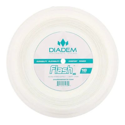 Diadem FLASH 12 m 1,25 mm