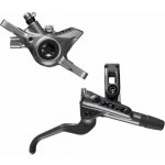 Shimano kot brzd-set XTR BR-M9200+BL-M9220 zad/pravá J-kit (BL) bez adapt kov BH90/170cm IM92002JRRXMA170 – Sleviste.cz